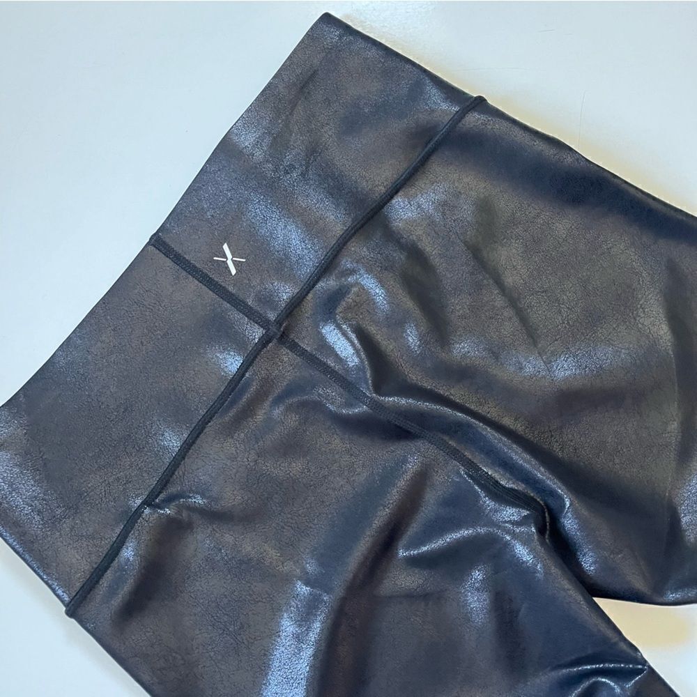 KNIX High Rise Contour Waist Legging large - Picture 9 of 10